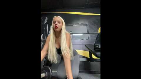 likacat @ stripchat on 20230829