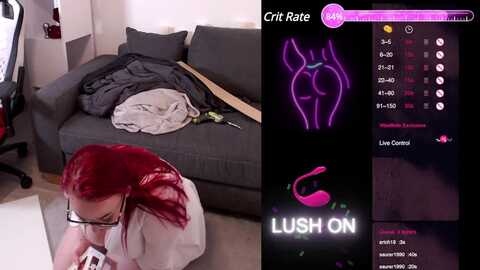 littleeve @ stripchat on 20230829