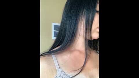 luxebrunette @ stripchat on 20230829