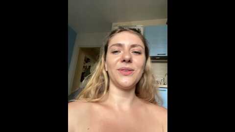 mariid @ stripchat on 20230829