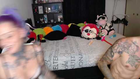micky_mouth @ stripchat on 20230829