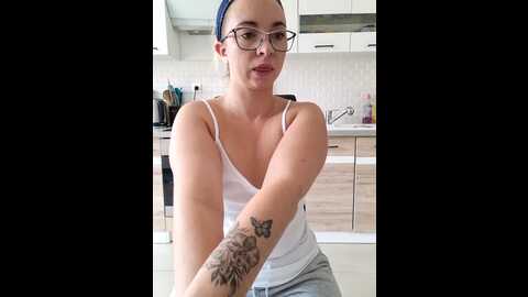 tokyoana @ stripchat on 20230829