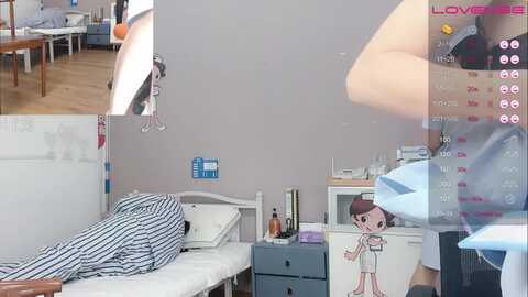 wenwen1688 @ stripchat on 20230829