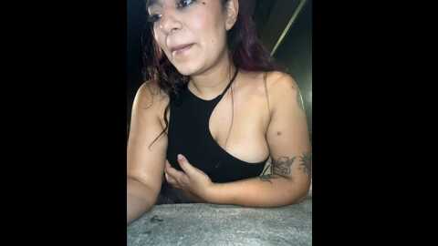 antonella_roe @ stripchat on 20230830