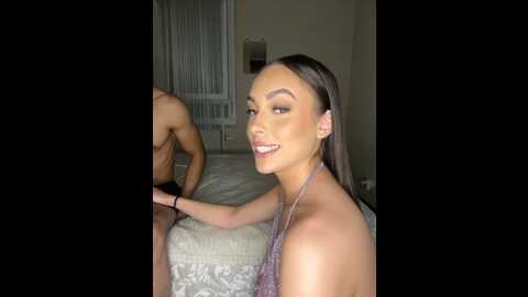 beellas @ stripchat on 20230830