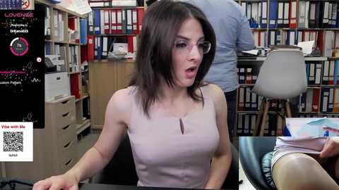 classyladyrellax @ stripchat on 20230830