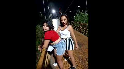 crazycousins @ stripchat on 20230830