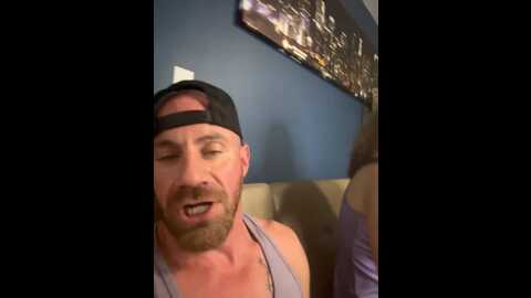 daddyironsides @ stripchat on 20230830