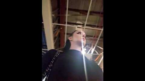 evilyn @ stripchat on 20230830