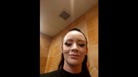 evilyn @ stripchat on 20230830