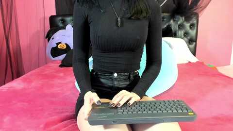 evilyn @ stripchat on 20230830