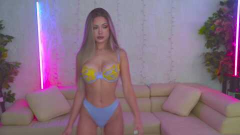 kira_0541 @ stripchat on 20230830