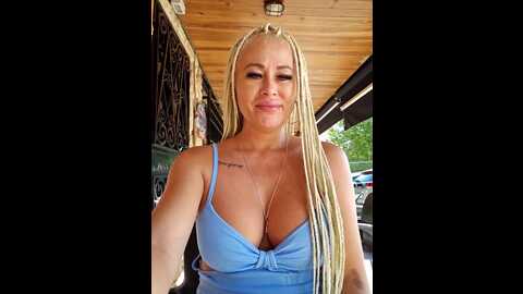 milfbarby @ stripchat on 20230830