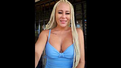 milfbarby @ stripchat on 20230830