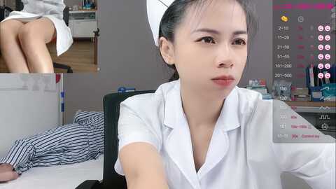 wenwen1688 @ stripchat on 20230830