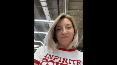 your_karina @ stripchat on 20230830