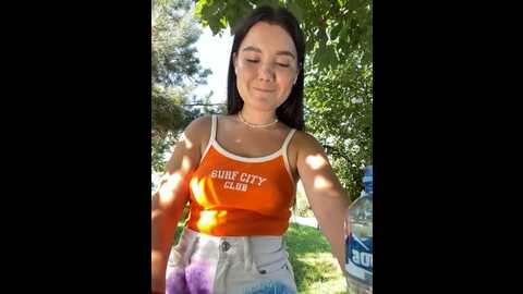 _eva_007 @ stripchat on 20230831