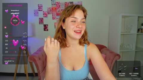 adele_soule @ stripchat on 20230831