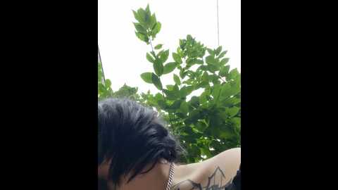 alisadave @ stripchat on 20230831