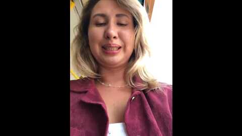 brilliant_star @ stripchat on 20230831