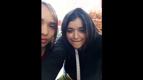 crazycousins @ stripchat on 20230831