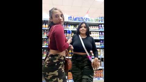 crazycousins @ stripchat on 20230831