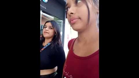 crazycousins @ stripchat on 20230831