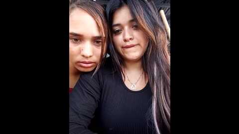 crazycousins @ stripchat on 20230831