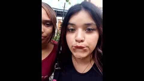 crazycousins @ stripchat on 20230831