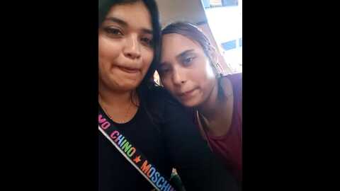 crazycousins @ stripchat on 20230831