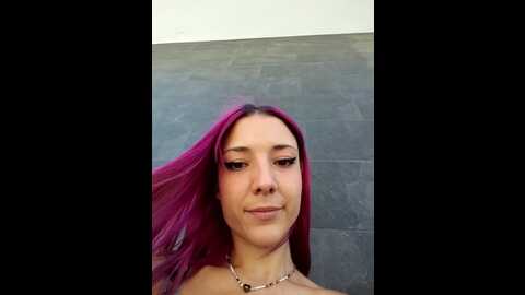 karlaluar_ @ stripchat on 20230831