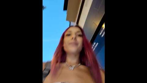 karlaluar_ @ stripchat on 20230831