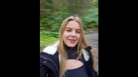 larablond @ stripchat on 20230831
