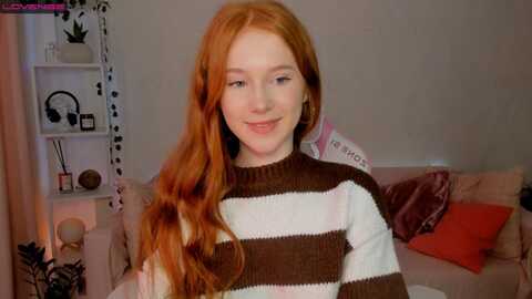 madelineevans @ stripchat on 20230831