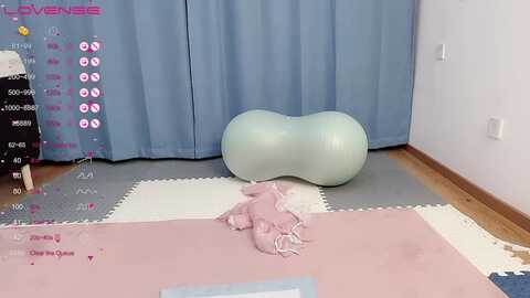 qingqing521 @ stripchat on 20230831