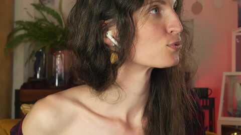 yulladao @ stripchat on 20230831