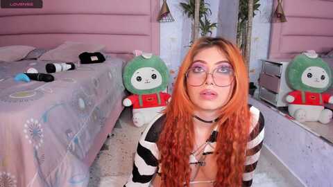 yunorose @ stripchat on 20230831