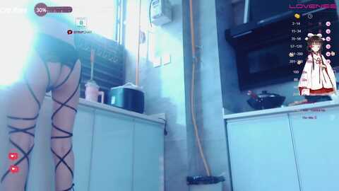 aileen_koko @ stripchat on 20230901