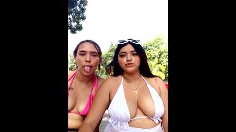 crazycousins @ stripchat on 20230901