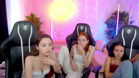 kira_0541 @ stripchat on 20230901