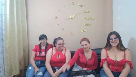 lesb_milf @ stripchat on 20230901