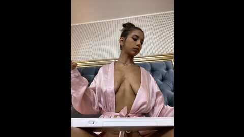 siennanoir @ stripchat on 20230901