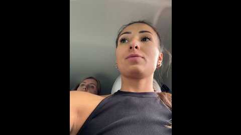 your_karina @ stripchat on 20230902