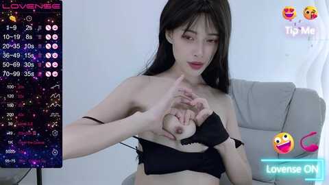 aurora_99 @ stripchat on 20230903
