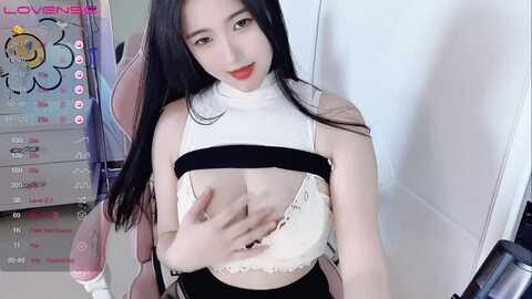 dennielle_ @ stripchat on 20230903