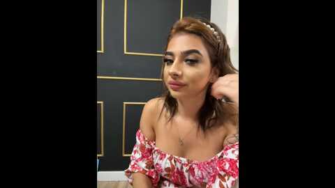 laravegas @ stripchat on 20230903