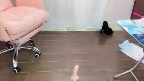 linglong521 @ stripchat on 20230903