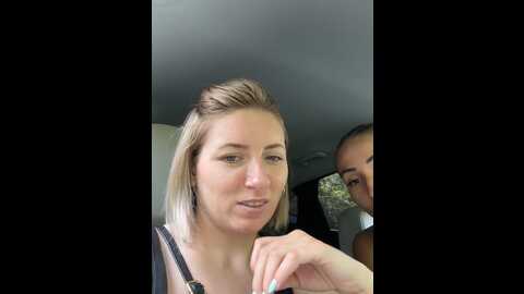 your_karina @ stripchat on 20230903