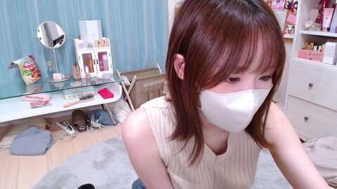 yui_ch @ stripchat on 20230903