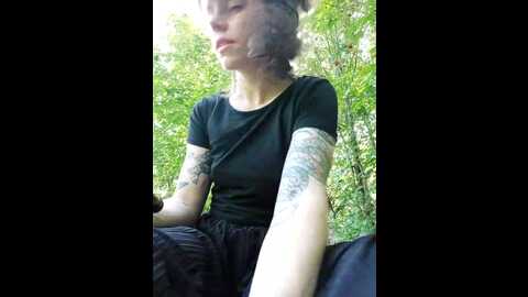 emilieedelana @ stripchat on 20230904